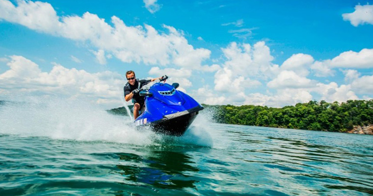 WaveRunner - 30 min 